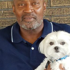 Meet your Posher, Robert